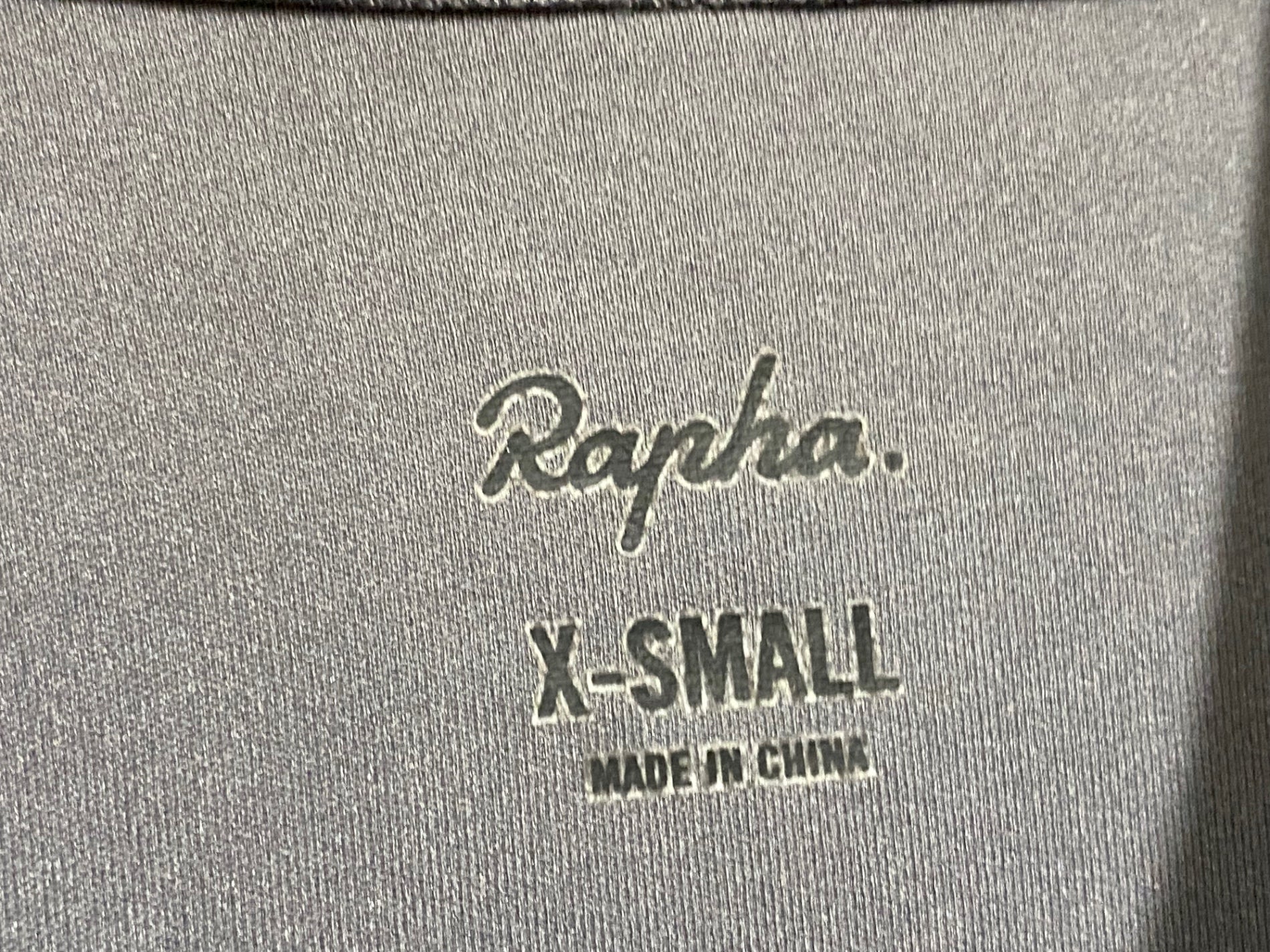 KE383 ラファ Rapha MENS SHORT SLEEVE CORE JERSEY 半袖 サイクル