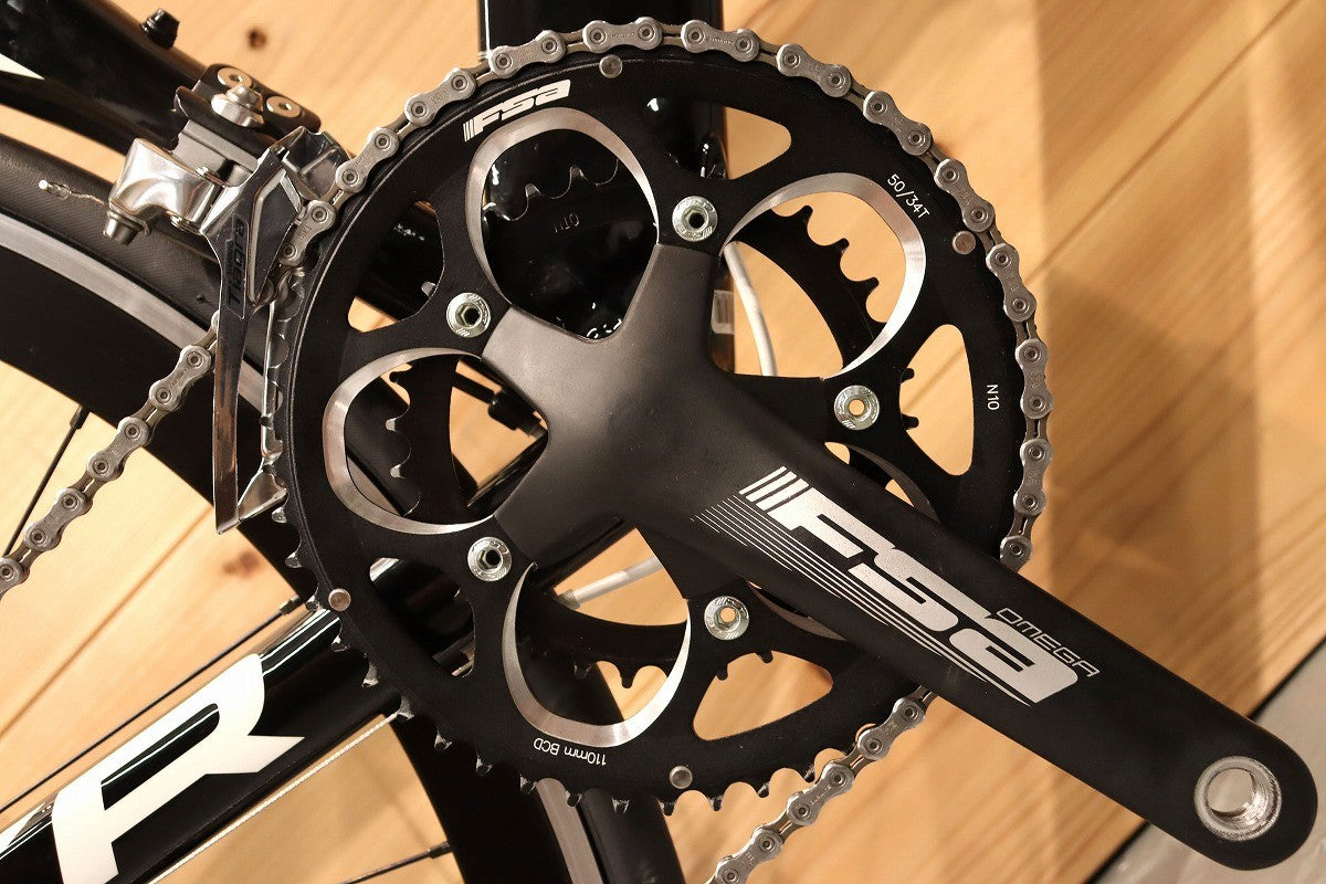 ジャイアント GIANT FCR0 2013モデル Sサイズ シマノ ティアグラ 4600