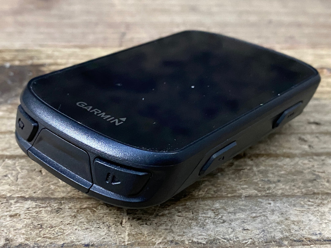 JW148 ガーミン GARMIN エッジ EDGE 530 サイクルコンピューター COOSPOセンサー付属