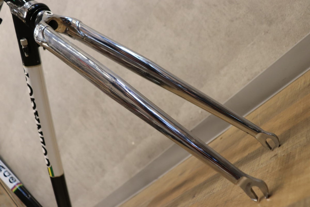 コルナゴ COLNAGO マスターエックスライト MASTER X-LIGHT 2012年頃 