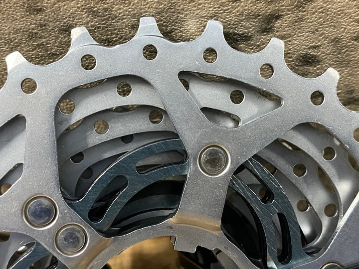 KJ346 カンパニョーロ CAMPAGNOLO アテナ ATHENA スプロケット 11S 12-29T