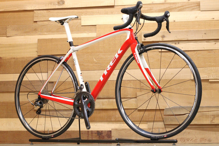 トレック TREK ドマーネ DOMANE 5.2 2013 54サイズ シマノ アルテグラ 6700 10S カーボン ロードバイク 【立川店】