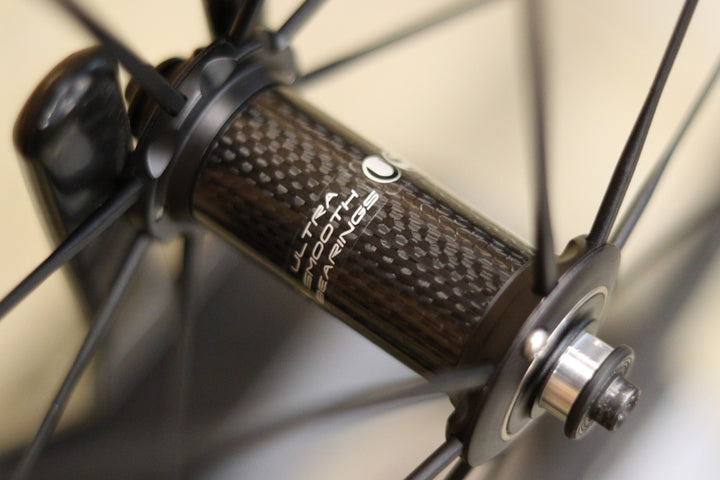 カンパニョーロ CAMPAGNOLO シャマル ミレ SHAMAL MILLE アルミ クリンチャー ホイールセット シマノ 12/11S ワイド 17C 【立川店】