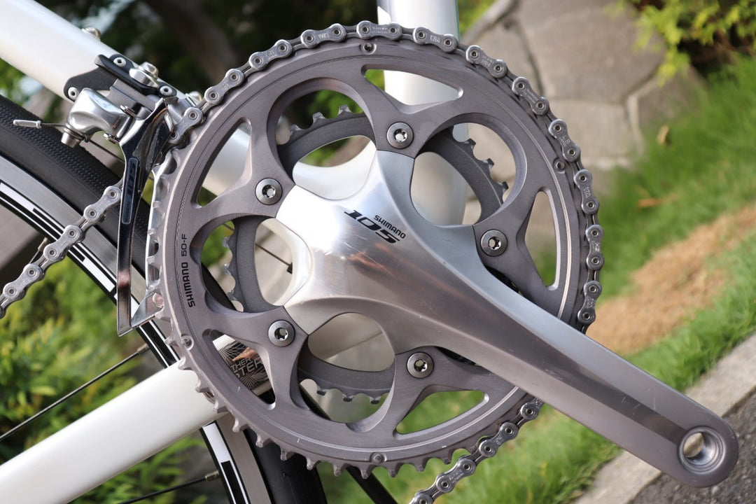 スペシャライズド SPECIALIZED ルビー RUBY ELITE 2013年 48サイズ シマノ 105 5700 10S カーボン ロードバイク 【さいたま浦和店】