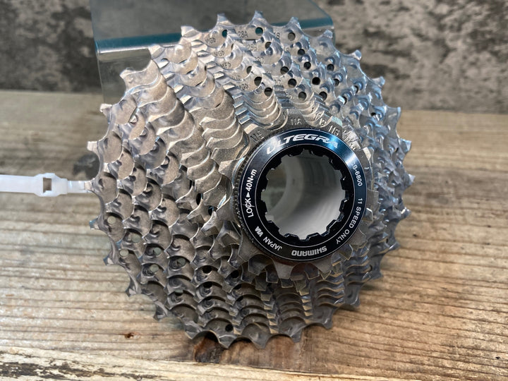 JD452 シマノ SHIMANO アルテグラ ULTEGRA CS-6800 スプロケット 11-28T 11S