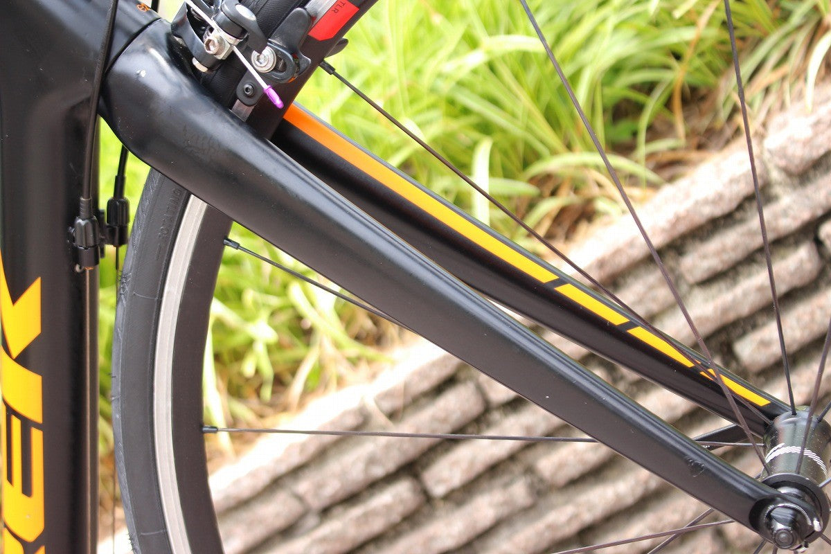 トレック TREK エモンダ EMONDA S5 2015 50サイズ シマノ 105 5800 MIX