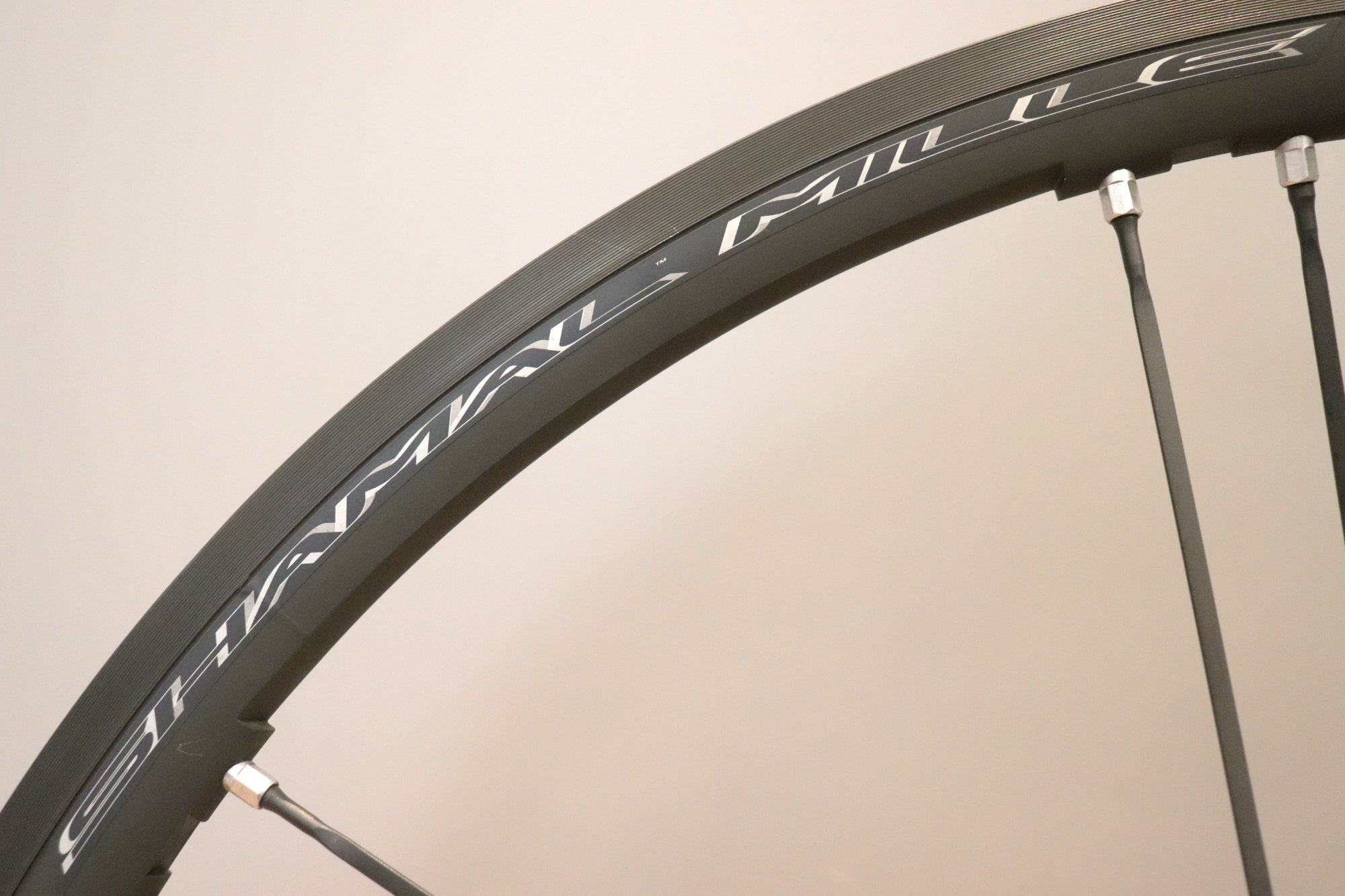 カンパニョーロ CAMPAGNOLO シャマルミレ SHAMAL MILLE アルミ
