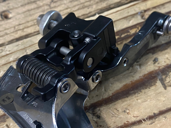 KJ003 シマノ SHIMANO ティアグラ Tiagra FD-4700 RD-4700 GS 前後ディレイラーセット