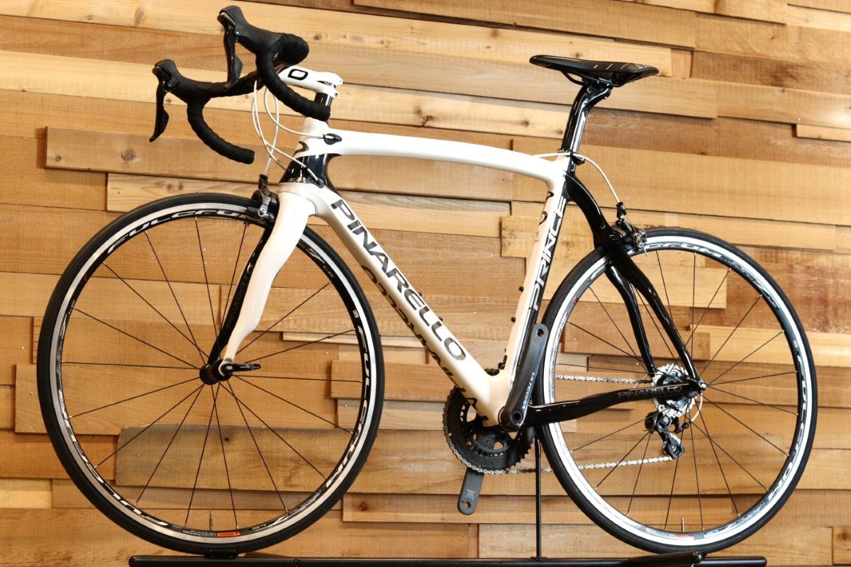 Pinarello Prince 2016 サイズ53 フレームのみ ピナレロ PINARELLO プリンス PRINCE 2016 550サイズ シマノ