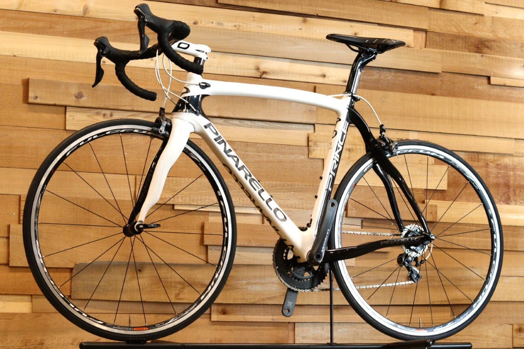 ピナレロ PINARELLO プリンス PRINCE 2016 550サイズ シマノ 