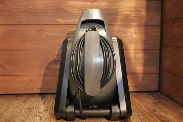 ワフー WAHOO キッカー ヘッドウインド KICKR HEADWIND スマートファン 【東京南麻布店】