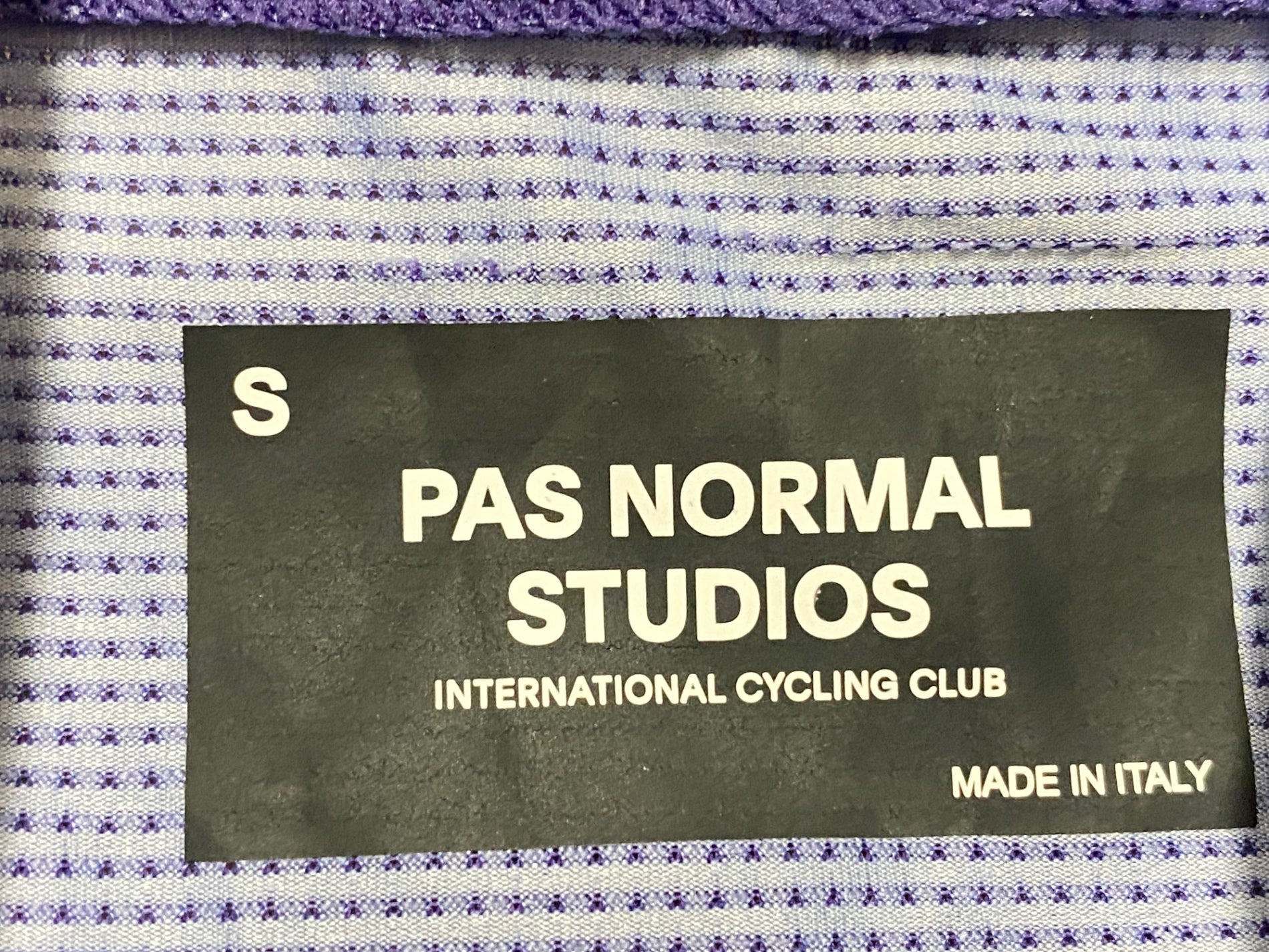 KJ287 パスノーマルスタジオ PAS NORMAL STUDIOS Men's Mechanism