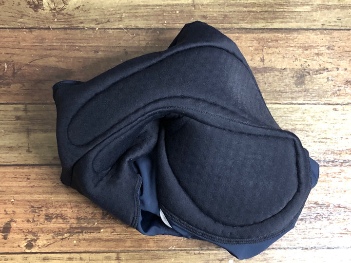 KH626 ラファ Rapha RACE BIB SHORTS ビブショーツ 紺 S CUSTOM