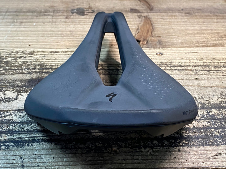 JI360 スペシャライズド SPECIALIZED パワー POWER ARC EXPERT サドル マジョーラ チタンレーン 143mm