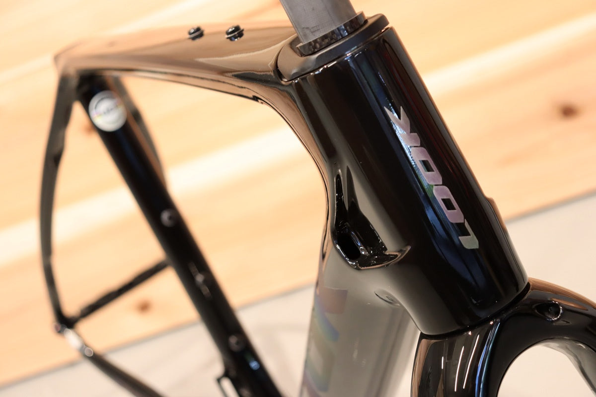 決算SALE ルック LOOK 765 グラベル GRAVEL RS DISC 2023 Sサイズ