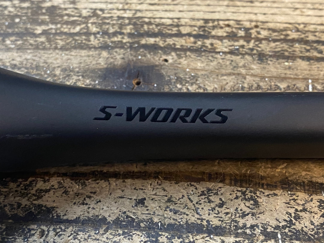 IN444 スペシャライズド SPECIALIZED S-WORKS TARMAC SL8 CARBON POST 300mm x 15mm Offset