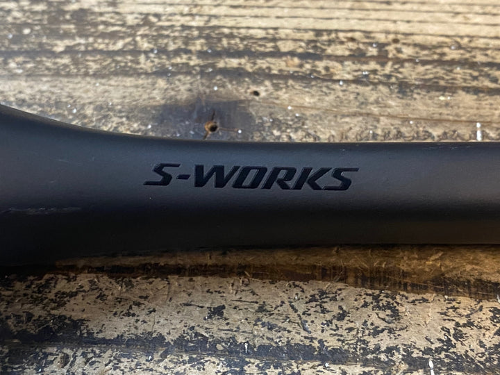 IN444 スペシャライズド SPECIALIZED S-WORKS TARMAC SL8 CARBON POST 300mm x 15mm Offset