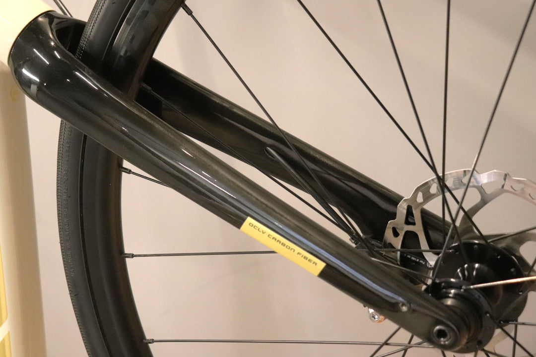 トレック TREK ドマーネ DOMANE AL4 DISC GEN3 2021モデル 49サイズ シマノ ティアグラ 4720 10S アルミ ロードバイク 【仙台店】