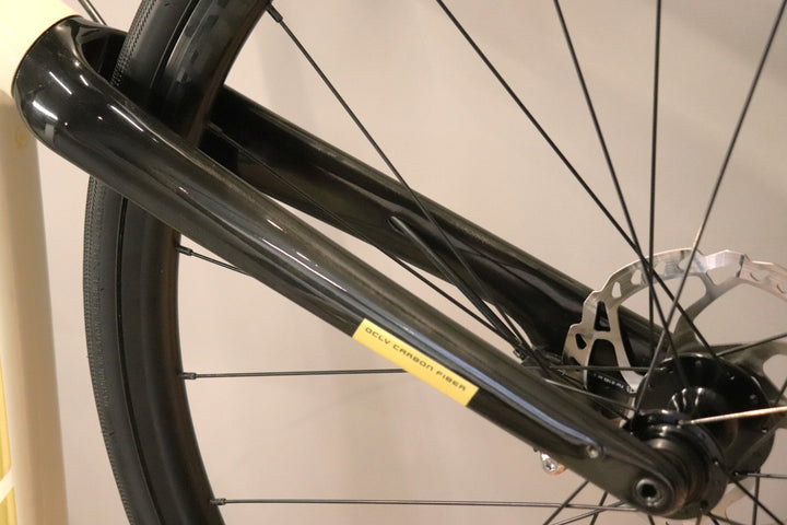 トレック TREK ドマーネ DOMANE AL4 DISC GEN3 2021モデル 49サイズ シマノ ティアグラ 4720 10S アルミ ロードバイク 【仙台店】