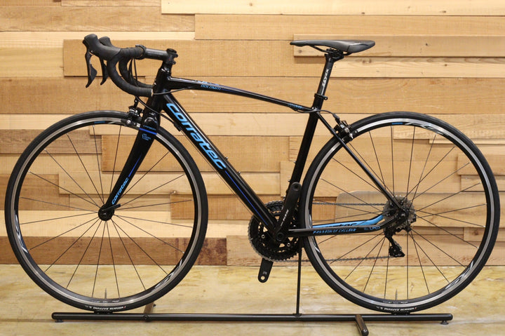コラテック CORRATEC ドロミテ DOLOMITI 2019 48サイズ シマノ 105 R7000 11S アルミ ロードバイク 【立川店】