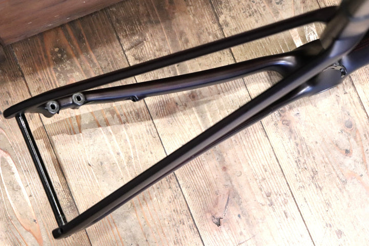 スペシャライズド SPECIALIZED ターマック TARMAC SL7 COMP 2024モデル 56サイズ カーボン フレームセット ロードバイク 【東京南麻布店】