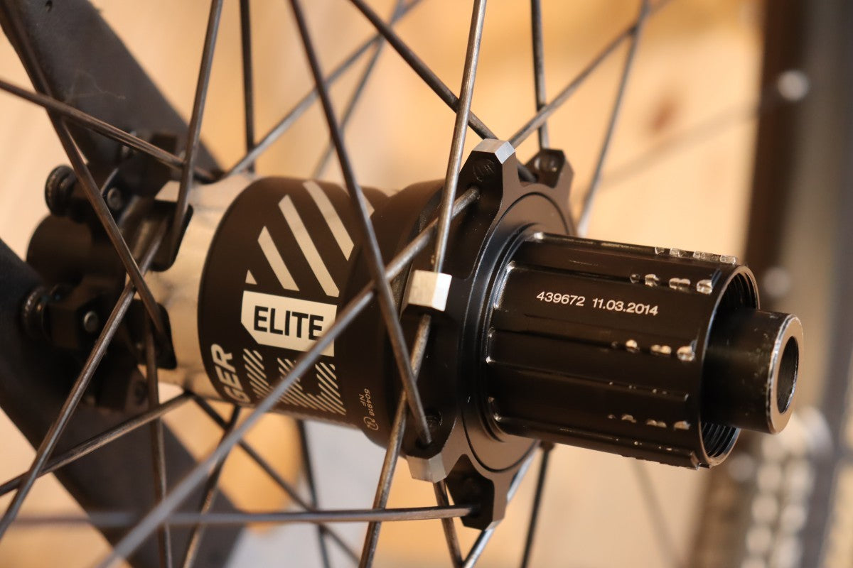 決算SALE ボントレガー BONTRAGER ライン エリート LINE ELITE アルミ