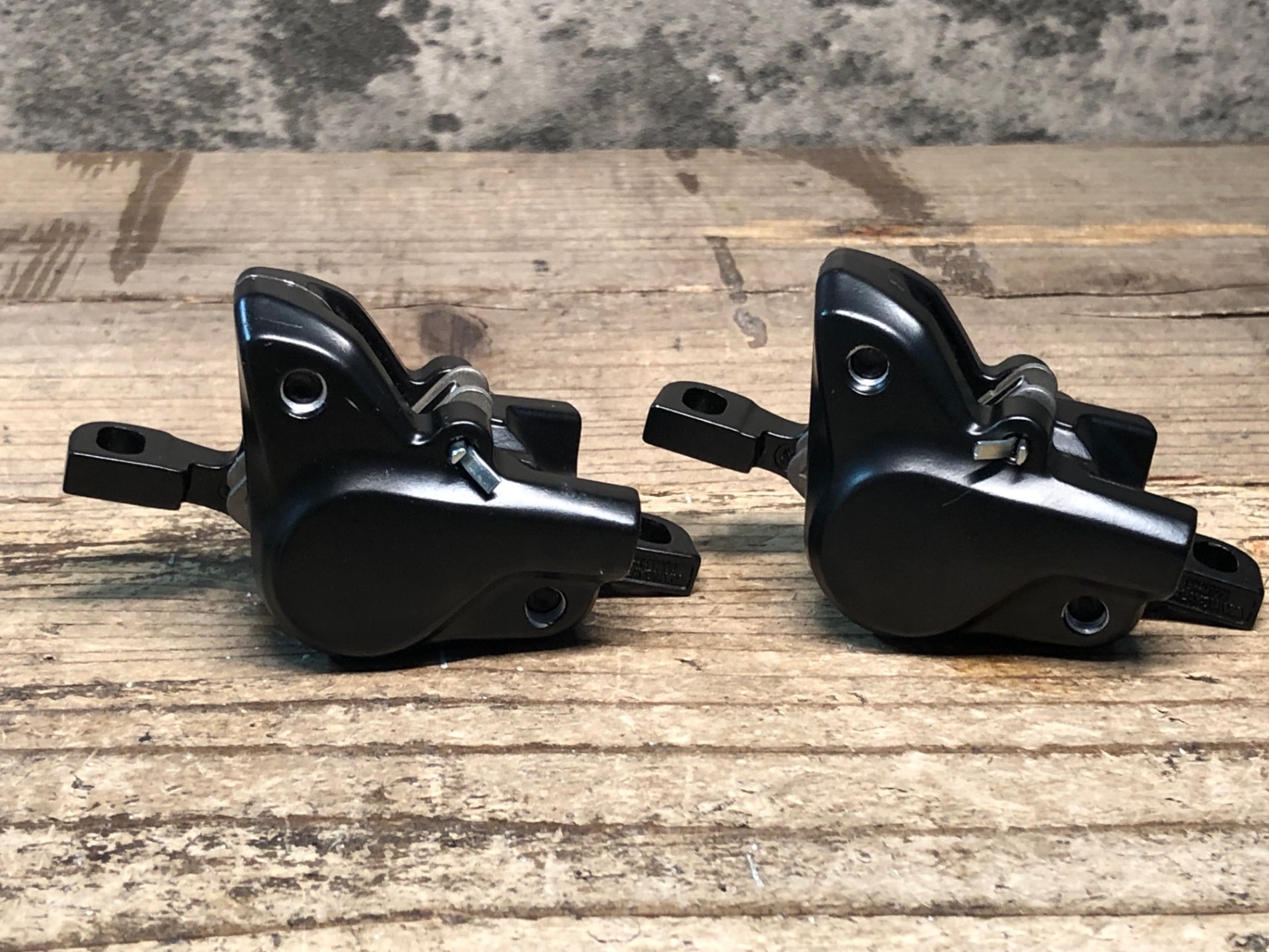 JD630 シマノ SHIMANO BL-MT200 BR-MT200 ブレーキレバー ディスク