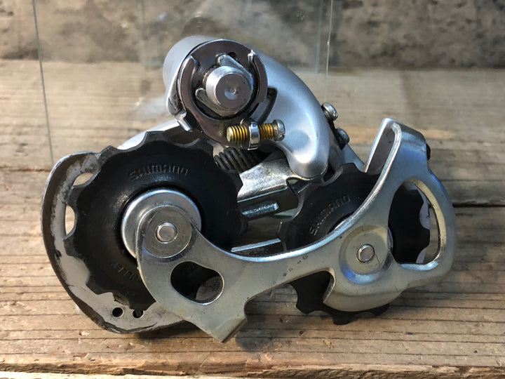 JU754 シマノ SHIMANO カプレオ CAPREO RD-F700 リアディレイラー
