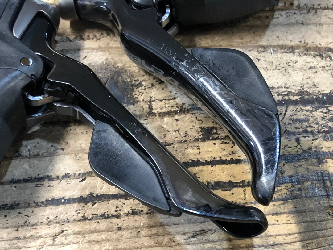 KD137 シマノ SHIMANO デュラエース DURA-ACE 9000 コンポセット 2x11S