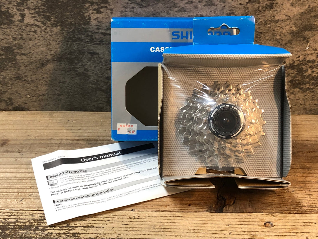JR371 シマノ SHIMANO ULTEGRA CS-6800 スプロケット 11-23T
