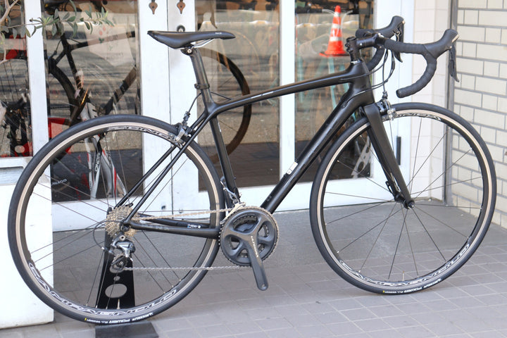 トレック TREK エモンダ EMONDA SL6 2016モデル 52サイズ シマノ アルテグラ 6800 11S カーボン ロードバイク 【横浜店】