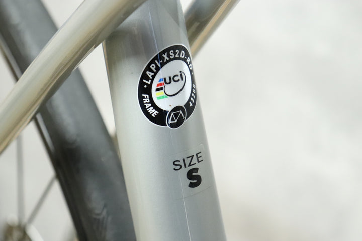 ラピエール LAPIERRE ゼリウス XELIUS SL 500 DISC 2020年モデル Sサイズ シマノ 105 R7020 11S カーボン ロードバイク 【さいたま浦和店】