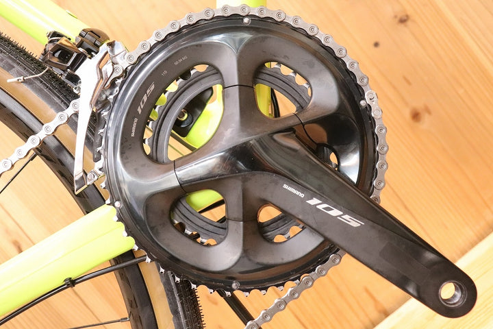 トレック TREK チェックポイント CHECKPOINT ALR5 2020年モデル 56サイズ シマノ 105 R7020 11S アルミ ロードバイク 【芦屋店】