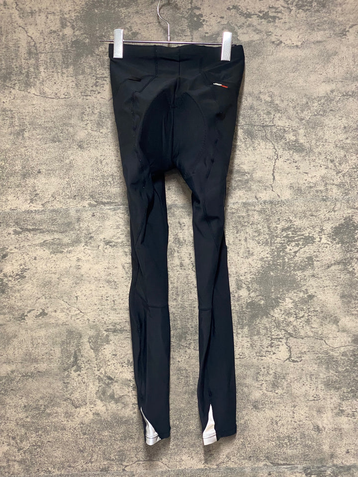 JU822 パールイズミ PEARL iZUMi レーサータイツ 3D NEO 黒 TM