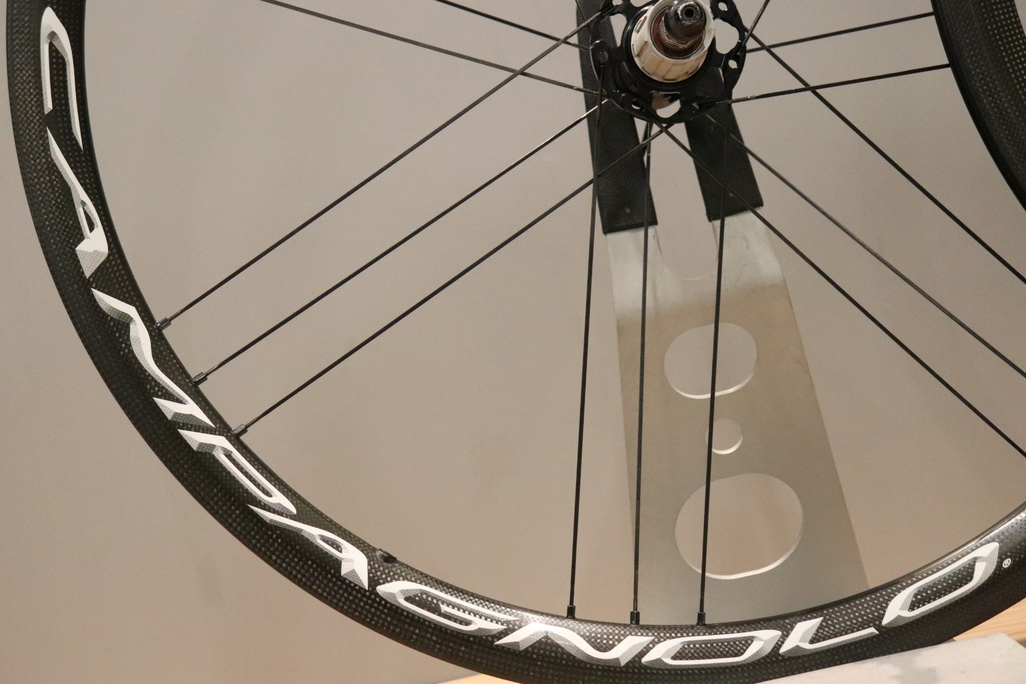 カンパニョーロ CAMPAGNOLO ボーラワン BORA ONE 35 AC3 カーボン