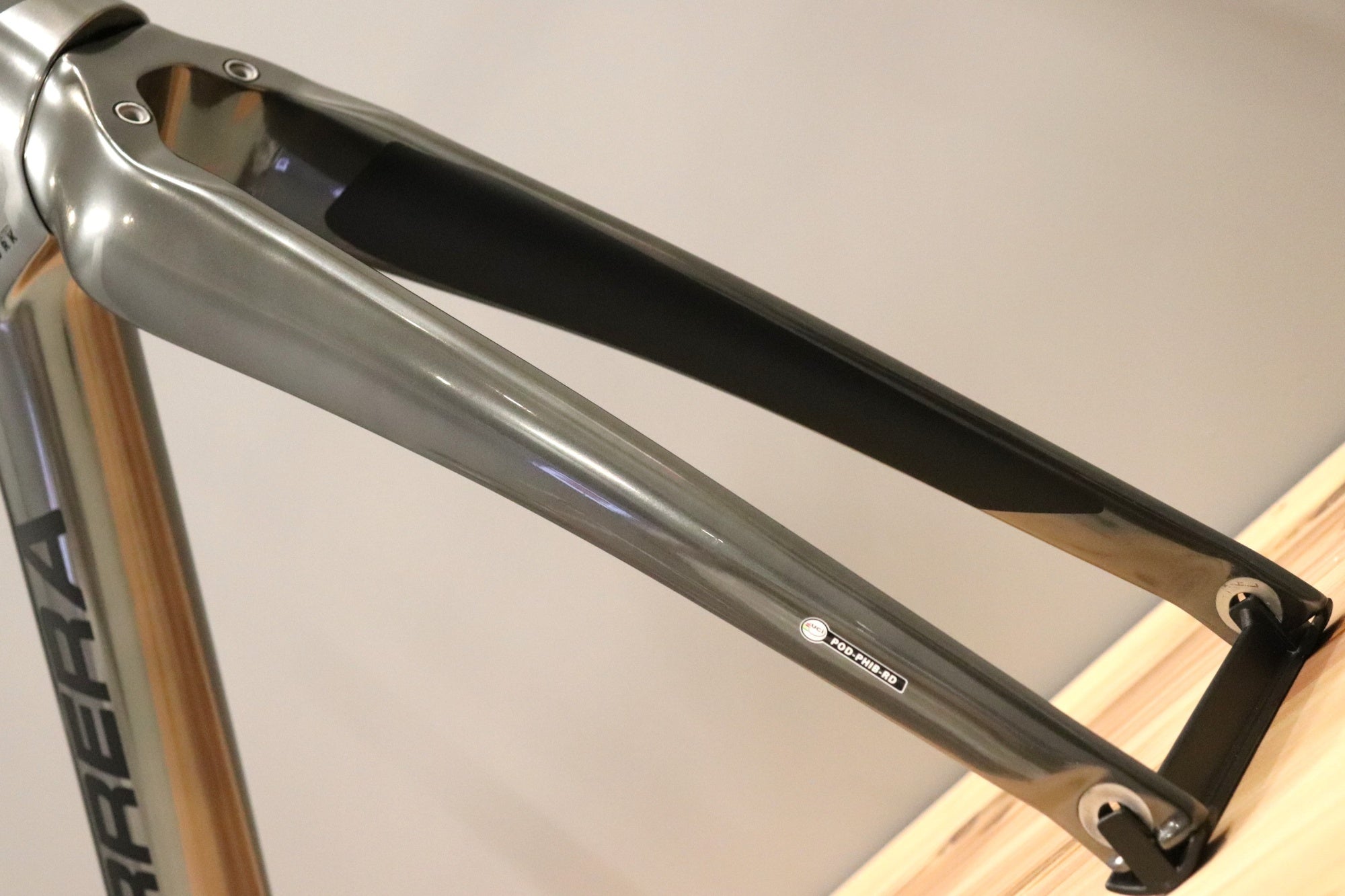 カレラ CARRERA フィブラ ネクスト PHIBRA NEXT 2020モデル Sサイズ