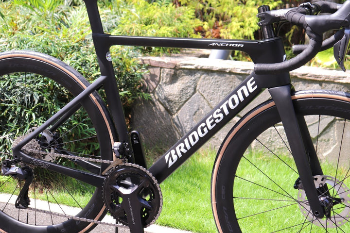 ブリヂストン アンカー BRIDGESTONE ANCHOR RP9 2022年モデル 51サイズ シマノ アルテグラ R8170 Di2 12s カーボン ロードバイク 【さいたま浦和店】