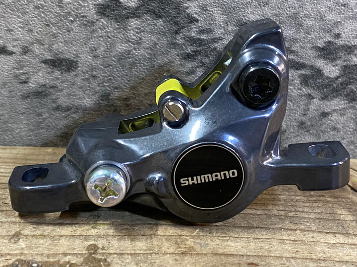 JP340 シマノ SHIMANO BR-R785 ディスクブレーキキャリパー 油圧