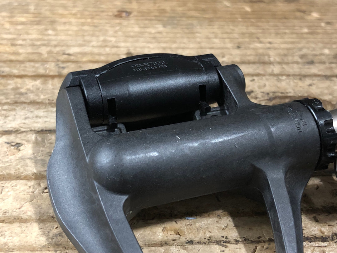 KC049 シマノ SHIMANO 105 PD-R7000 ビンディングペダル SPD-SL