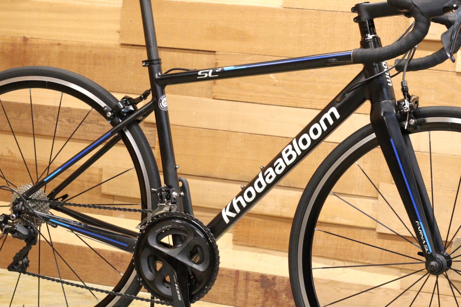 コーダーブルーム KHODAA BLOOM ファーナ FARNA SL2 2019 465サイズ 