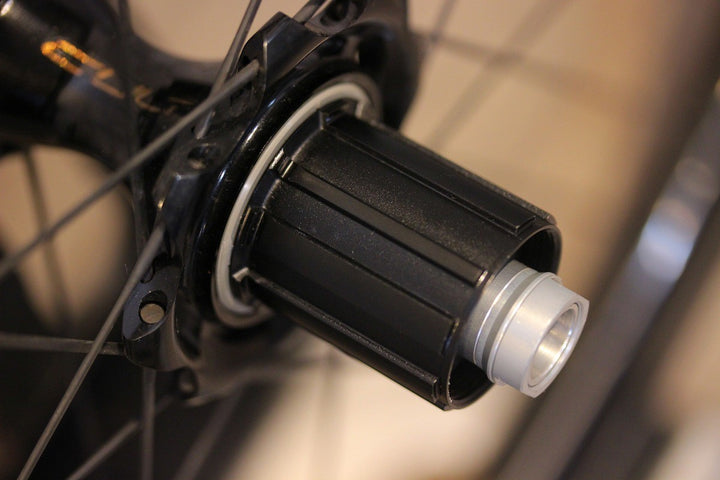 カンパニョーロ CAMPAGNOLO ボーラ BORA ULTRA WTO 33 DB カーボン チューブレスレディ ホイールセット シマノ 11S/12S 【名古屋店】