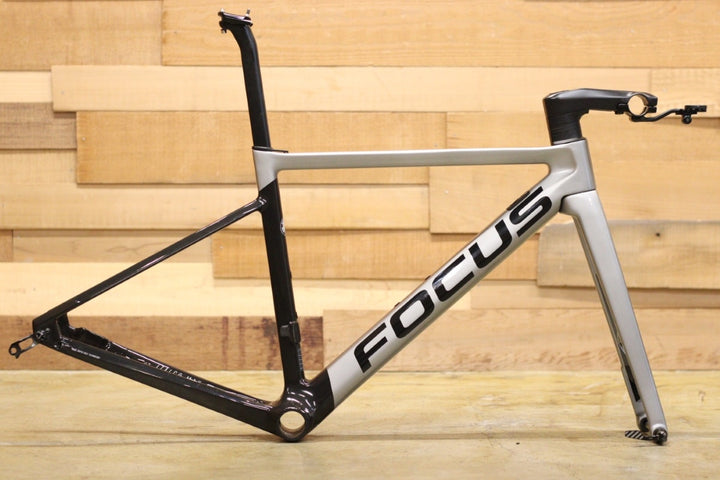 決算SALE フォーカス FOCUS イザルコマックス ディスク IZALCO MAX DISC 9 2019 XXSサイズ カーボン ロードバイク フレームセット 【立川店】