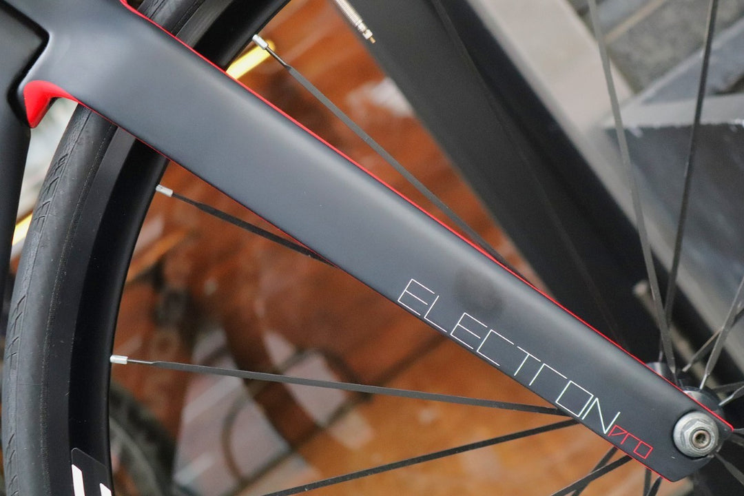 アルゴン ARGON18 ELECTRON PRO RIO PURSUIT 2020モデル Sサイズ シングルスピード カーボン トラックバイク 【東京南麻布店】
