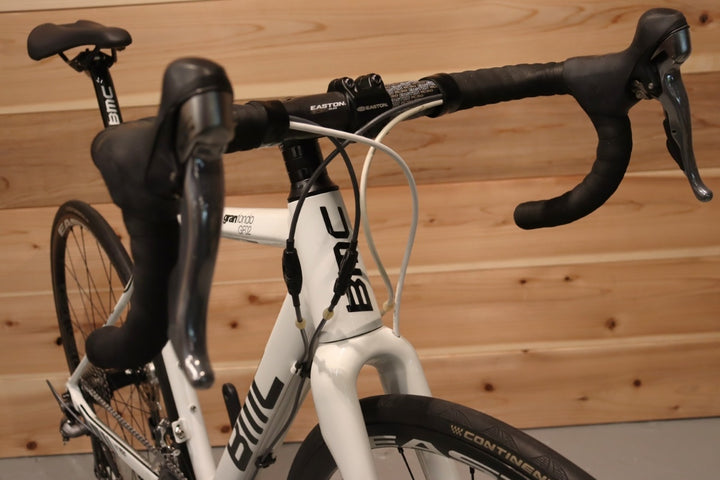 BMC グランフォンド GRANFONDO GF02 DISC 2013モデル 51サイズ シマノ 10SMIX アルミ ロードバイク 【千葉店】