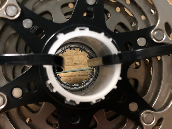 KP537 シマノ SHIMANO 105 CS-5800 スプロケット 11-28T