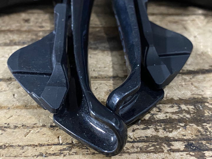 KK222 シマノ SHIMANO アルテグラ ULTEGRA ST-R8000 左右STIレバー 2x11S