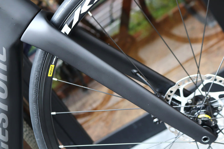 ブリヂストン BRIDGESTONE ANCHOR RP8 2023モデル 510サイズ シマノ 105 R7170 Di2 12S カーボン ロードバイク 【東京南麻布店】
