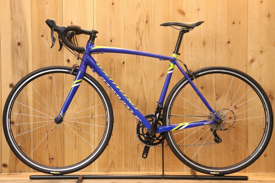 決算SALE スペシャライズド SPECIALIZED アレー ALLEZ E5 SPORT 2016年モデル 54サイズ シマノ ソラ 3500 9S アルミ ロードバイク 【芦屋店】