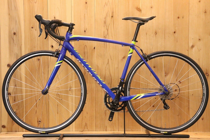 決算SALE スペシャライズド SPECIALIZED アレー ALLEZ E5 SPORT 2016年モデル 54サイズ シマノ ソラ 3500 9S アルミ ロードバイク 【芦屋店】
