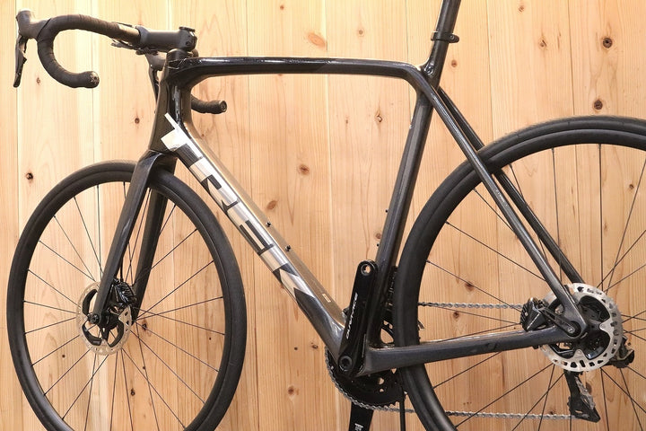 トレック TREK エモンダ EMONDA SLR9 DISC 2021年モデル 60サイズ シマノ デュラエース R9170 11S DI2 カーボン ロードバイク 【芦屋店】